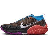 Nike Wildhorse 7 Men's Trail Running Shoes - Brown