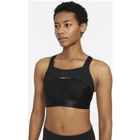 Nike Dri-FIT ADV Alpha Women's High-Support Sports Bra - Black