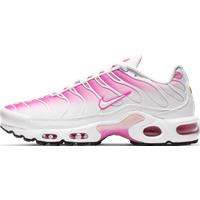 Nike Air Max Plus Women's Shoe - White