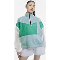 Nike Sportswear Tech Pack Women's Jacket - Green