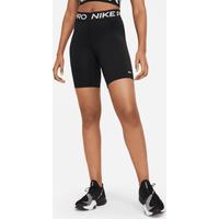 Nike Pro 365 Women's 20cm (approx.) Shorts - Black - Inseam
