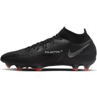 Nike Phantom GT2 Dynamic Fit Elite FG Firm-Ground Football Boots - Black