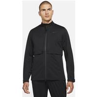 Nike Storm-FIT ADV Rapid Adapt Men's Golf Jacket - Black