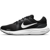 Nike Air Zoom Vomero 16 Women's Road Running Shoes - Black