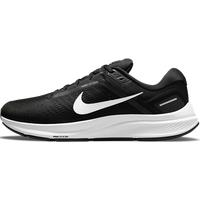 Nike Air Zoom Structure 24 Men's Road Running Shoes - Black