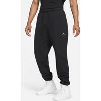 Jordan Essentials Men's Fleece Trousers - Black