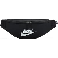 Nike Heritage Waistpack (3L) - Black - Polyester