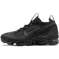 Nike Air VaporMax 2021 FK Older Kids' Shoes - Black