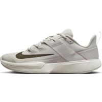 NikeCourt Vapor Lite Women's Hard-Court Tennis Shoe - White