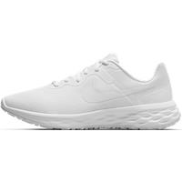 Nike Revolution 6 Next Nature Men's Road Running Shoes - White