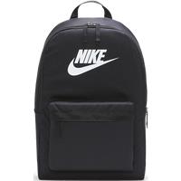 Nike Heritage Backpack (25L) - Black - Polyester