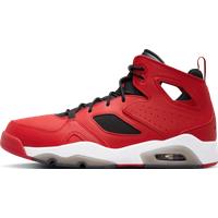 Nike Jordan Flight Club '91 Men's Shoes - Red