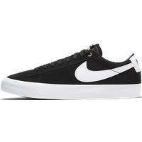 Nike SB Zoom Blazer Low Pro GT Skate Shoes - Black