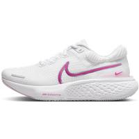 Nike ZoomX Invincible Run Flyknit 2 Women's Road Running Shoes - White