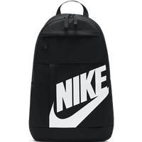 Nike Backpack (21L) - Black - Polyester