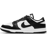 Nike Panda Dunk Low Retro Men's Shoe - White