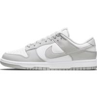 Nike Dunk Low Retro Men's Shoe - White