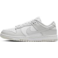 Nike Dunk Low Women's Shoes - White