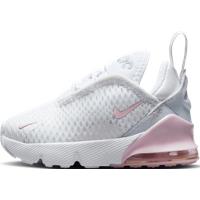 Nike Air Max 270 Baby & Toddler Shoe - White