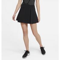 Nike Club Skirt Women's Regular Golf Skirt - Black