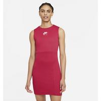 Nike Air Women's Dress - Red