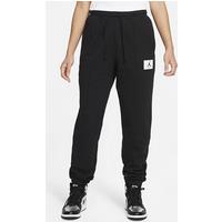 Jordan Essentials Women's Fleece Trousers - Black