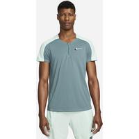 NikeCourt Dri-FIT Slam Men's Tennis Polo - Grey