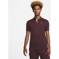 The Nike Polo Rafa Men's Slim-Fit Polo - Red