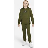 Nike Sportswear Older Kids' Tracksuit - Green