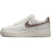 Nike Air Force 1 '07 Women's Shoes - Grey