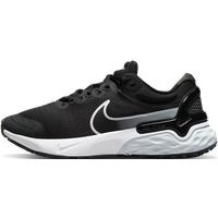 Nike Renew Run 3 Women's Road Running Shoes - Black