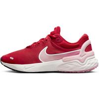 Nike Renew Run 3 Women's Road Running Shoes - Red