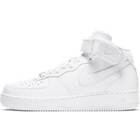 Nike Air Force 1 '07 Mid Women's Shoe - White