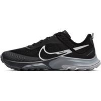 Nike Air Zoom Terra Kiger 8 Men's Trail Running Shoes - Black