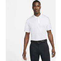 Nike Dri-FIT Victory Men's Golf Polo - White