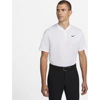 Nike Dri-FIT Victory Men's Golf Polo - White