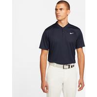 Nike Dri-FIT Victory Men's Golf Polo - Blue