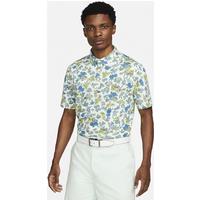 Nike Dri-FIT Player Men's Floral Golf Polo - Green