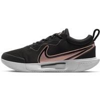 NikeCourt Zoom Pro Women's Clay Court Tennis Shoes - Black