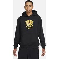 Nike SB Graphic Skate Hoodie - Black