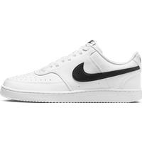 Nike Court Vision Low Next Nature Men's Shoes - White