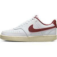 Nike Court Vision Low Next Nature Women's Shoes - White