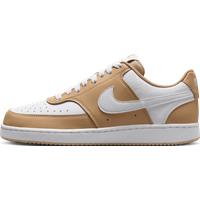 Nike Court Vision Low Next Nature Women's Shoes - Brown