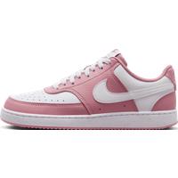 Nike Court Vision Low Next Nature Women's Shoes - Pink