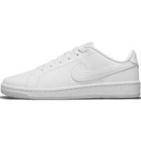 Nike Court Royale 2 Women's Shoe - White - Recycled Polyester Laces