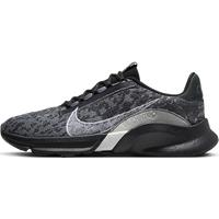 Nike SuperRep Go 3 Next Nature Flyknit Men's Training Shoes - Grey