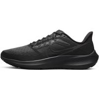 Nike Air Zoom Pegasus 39 Men's Road Running Shoes - Black