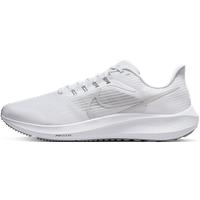 Nike Air Zoom Pegasus 39 Men's Road Running Shoes - White