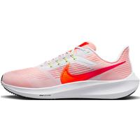 Nike Air Zoom Pegasus 39 Men's Road Running Shoes - White