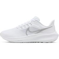 Nike Air Zoom Pegasus 39 Women's Road Running Shoes - White